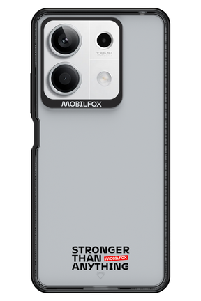 Stronger (Nude) 2.0 - Xiaomi Redmi Note 13 5G