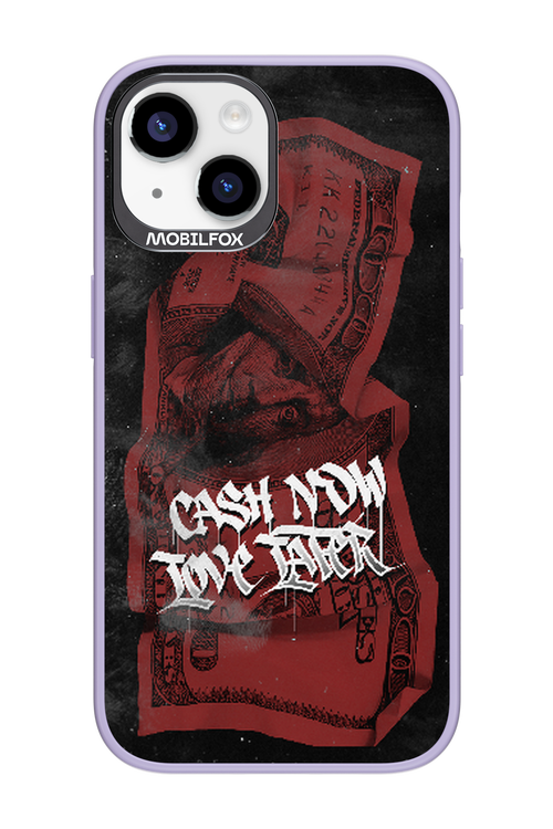 Liquid Assets - Apple iPhone 14