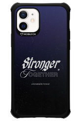 Stronger Together - Apple iPhone 12