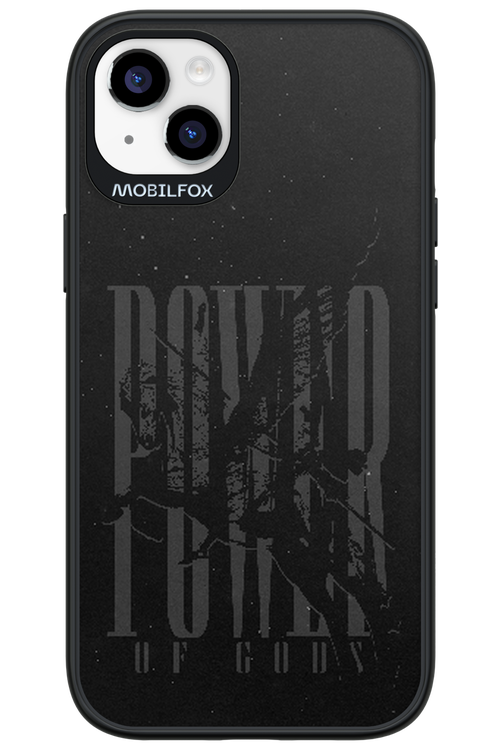 Power of Gods - Apple iPhone 14 Plus