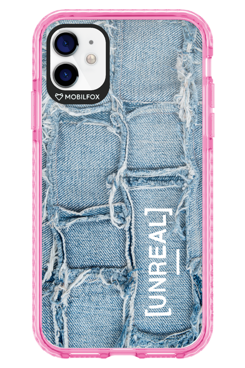 Jeans - Apple iPhone 11