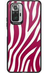 Sour Cherry - Xiaomi Redmi Note 10S