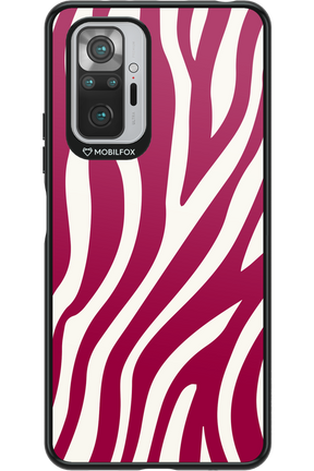 Sour Cherry - Xiaomi Redmi Note 10S