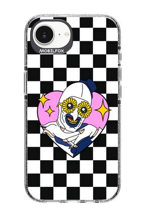 Sunflower Clown Meme - Apple iPhone 16e