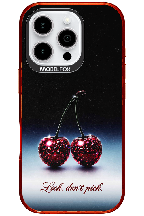 Seasonal Diamond 2.0 - Apple iPhone 16 Pro