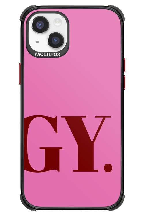 GY (Sorbet) 2.0 - Apple iPhone 14 Plus