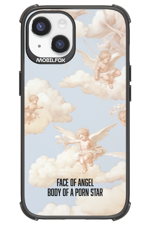 Angelface - Apple iPhone 14