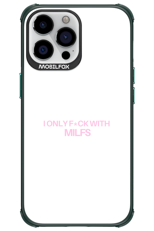 Only Milf - Apple iPhone 13 Pro Max