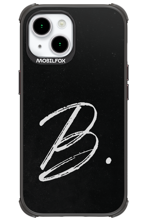 (Off Space) B 2.0 - Apple iPhone 15