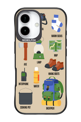Adventure Pack 2.0 - Apple iPhone 17