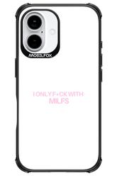 Only Milf - Apple iPhone 16
