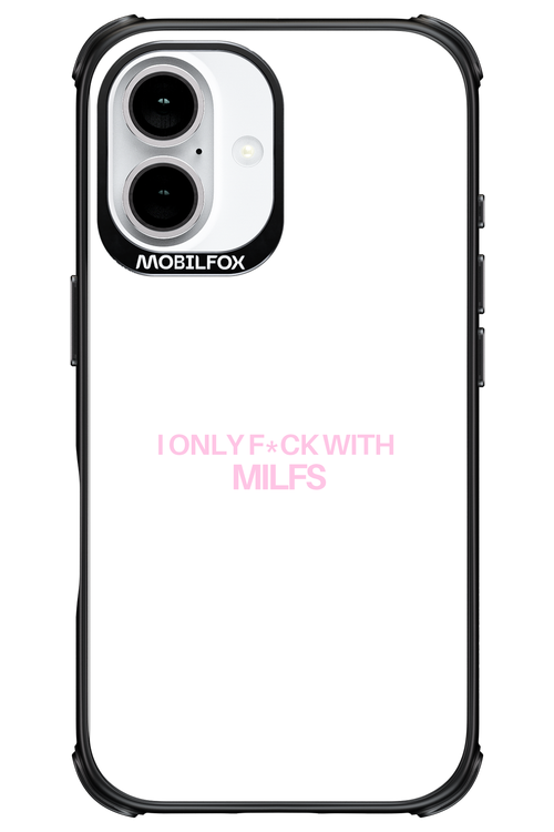 Only Milf - Apple iPhone 16