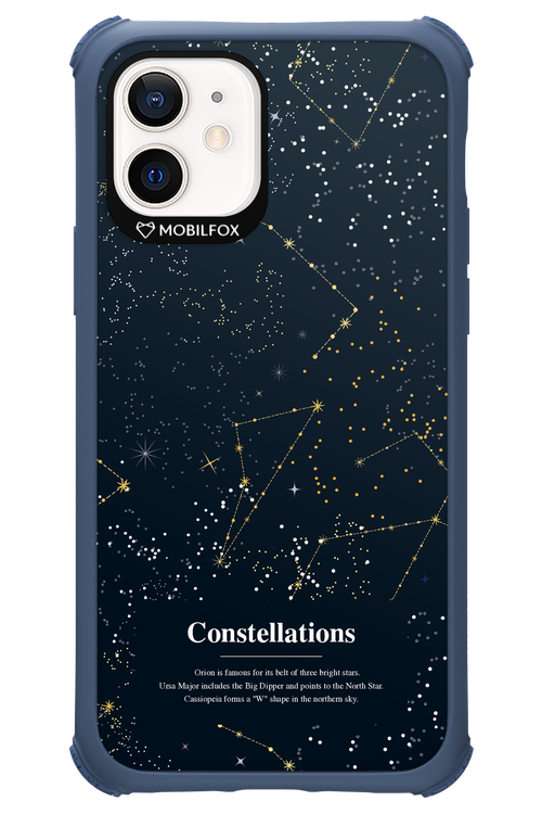 Constellations - Apple iPhone 12