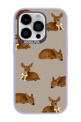 Deer and Dots - Apple iPhone 14 Pro