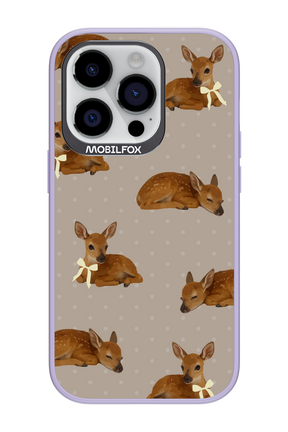 Deer and Dots - Apple iPhone 14 Pro