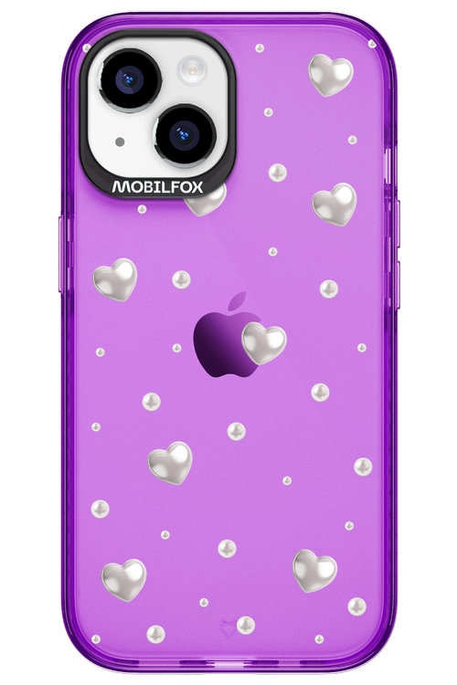 Pearl Tears - Apple iPhone 15