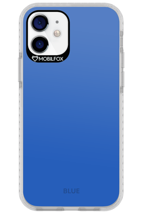 BLUE - FS2 - Apple iPhone 12