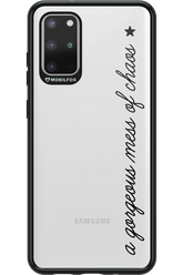 Gorgeous Mess - Samsung Galaxy S20+