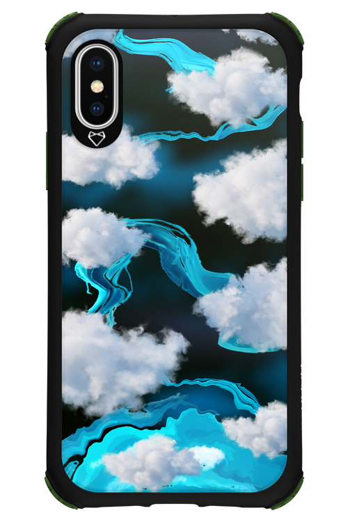 Skywalker - Apple iPhone X