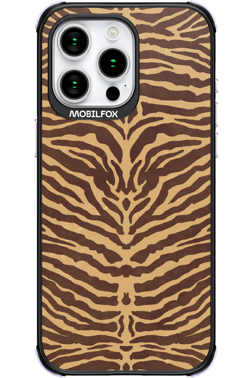 Urban Zebra - Apple iPhone 15 Pro Max