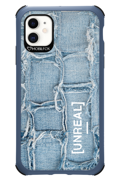 Jeans - Apple iPhone 11