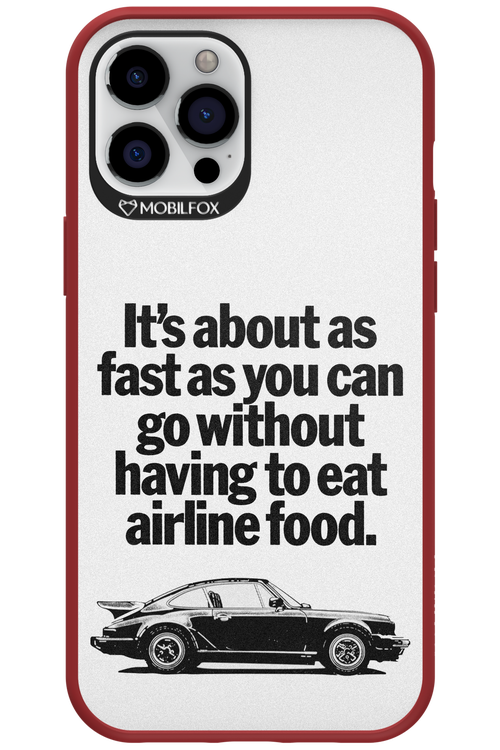 Retro Car II 2.0 - Apple iPhone 12 Pro Max