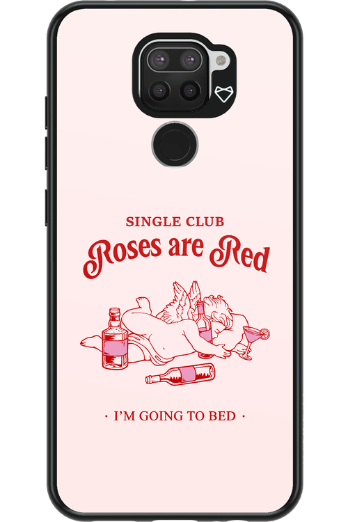 Bed Romance 2.0 - Xiaomi Redmi Note 9