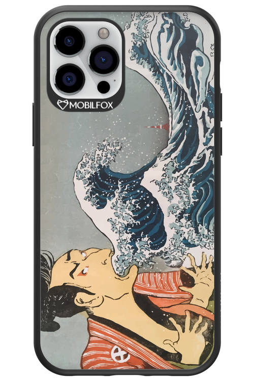 Surf God - Apple iPhone 12 Pro