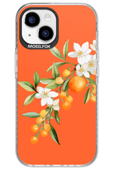 Amalfi Oranges - Apple iPhone 15