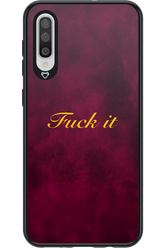 Fuck Itt - Samsung Galaxy A50