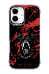 Bad Blood - Apple iPhone 17