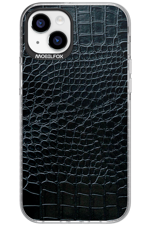 Leather - Apple iPhone 15 Plus