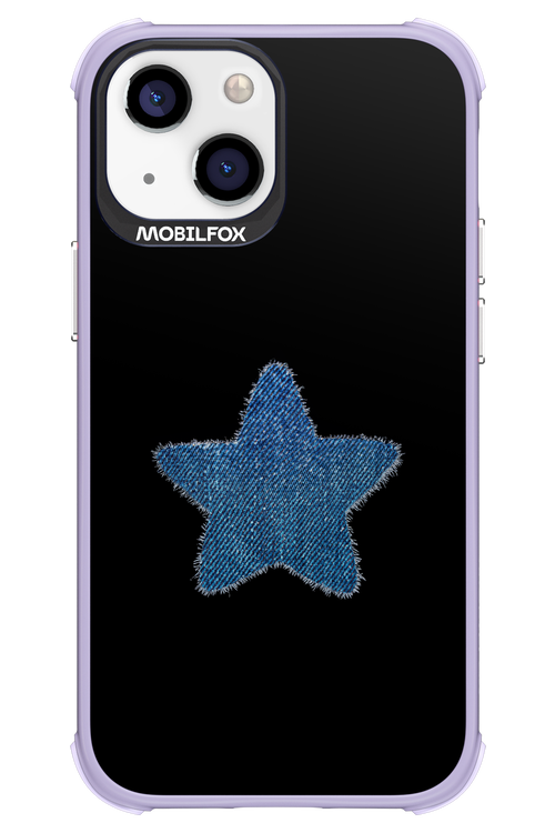 Denim Star - Apple iPhone 13 Mini