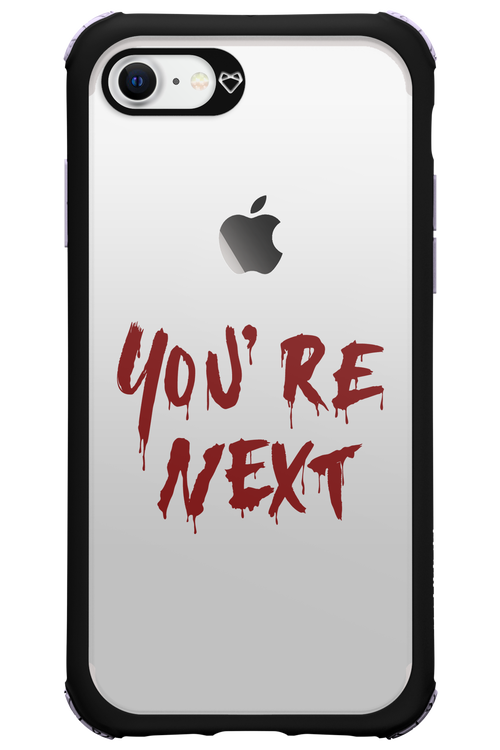 You're Next - Apple iPhone 7