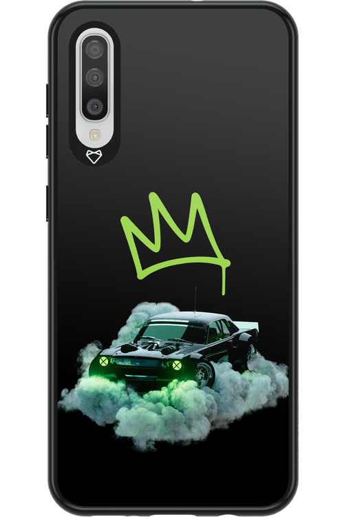 Just Dont Die - Samsung Galaxy A50