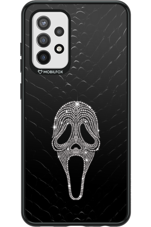 Glitter Ghost - Samsung Galaxy A72