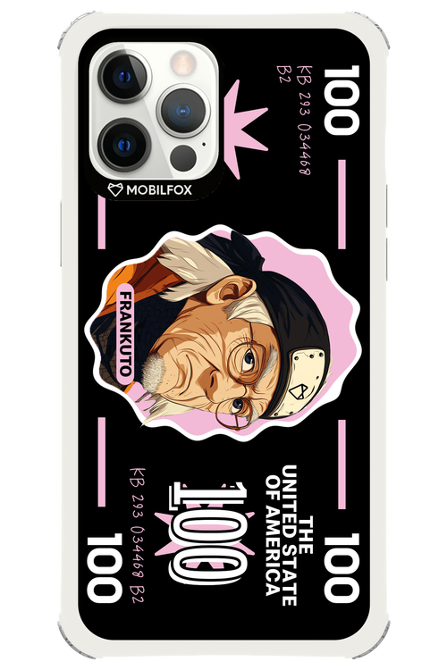 FRANKUTO - Apple iPhone 12 Pro Max