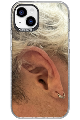 Ear - Apple iPhone 15 Plus