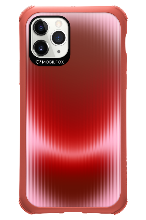 Lava Lamp - Apple iPhone 11 Pro