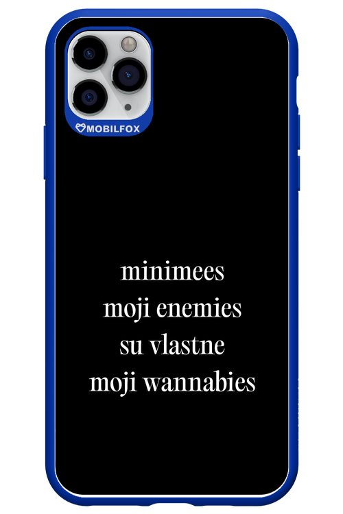 Minimees - Apple iPhone 11 Pro Max