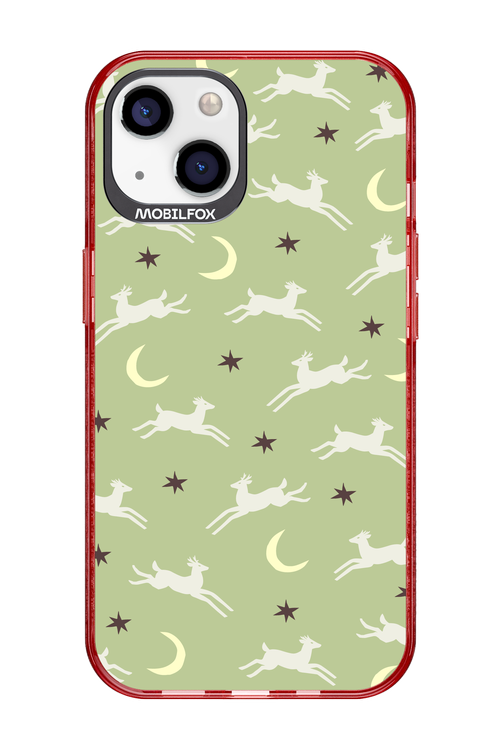 Folclore Rush - Apple iPhone 13