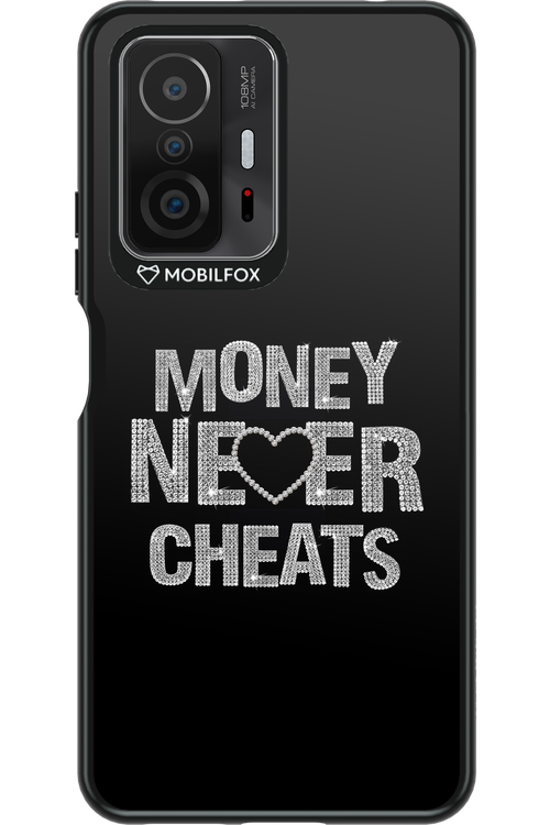 Money Cheats 2.0 - Xiaomi Mi 11T Pro
