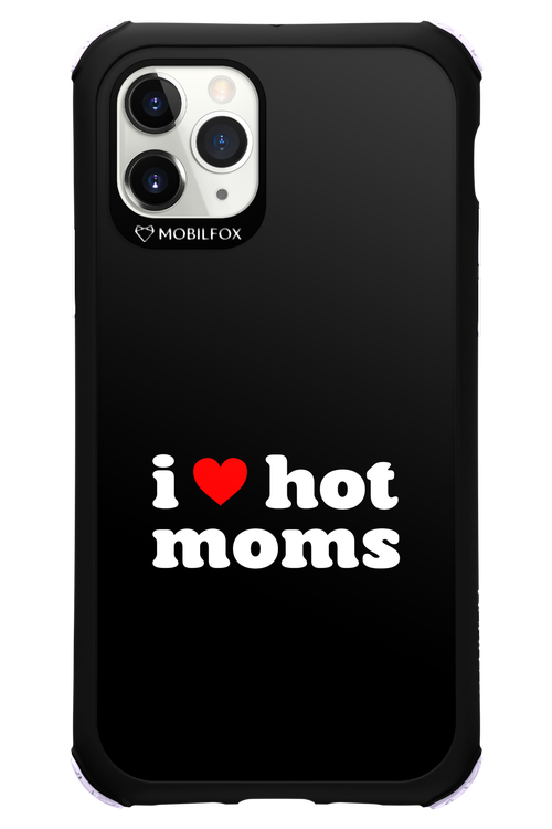 I love hot moms 2.0 - Apple iPhone 11 Pro