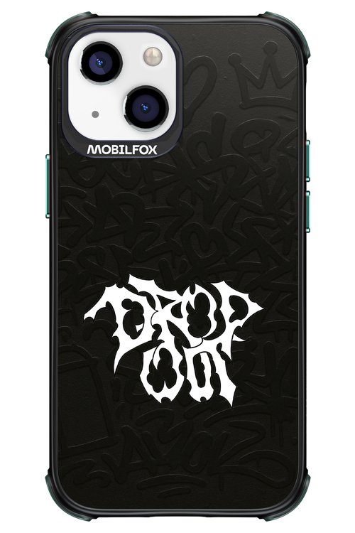 Drop Out 2.0 - Apple iPhone 13 Mini