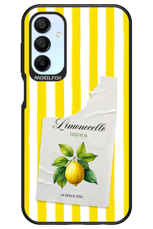 LimoneCello - Samsung Galaxy A15