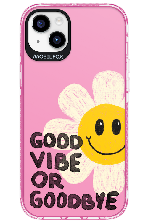 Goodbye 2.0 - Apple iPhone 14 Plus