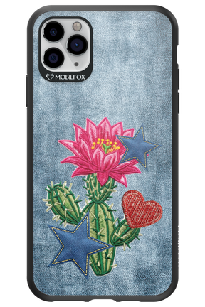 Cowgirl Jeans 2.0 - Apple iPhone 11 Pro Max