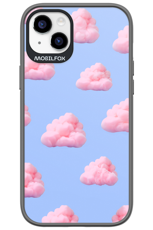 Cloudy - Apple iPhone 14 Plus