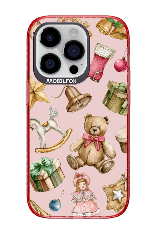 Toy Shop - Apple iPhone 14 Pro