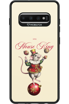 Mouse King - Samsung Galaxy S10+